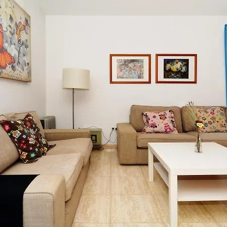 וילה In Playa Blanca Sleeps 4 Includes Swimming Pool And Wifi 7 פלאיה בלנקה