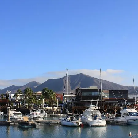 Villa In Playa Blanca Sleeps 4 Includes Swimming Pool And Wifi 7 Playa Blanca (Lanzarote)